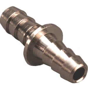 Beaverstate Dental 1/16” barb union # 022-013