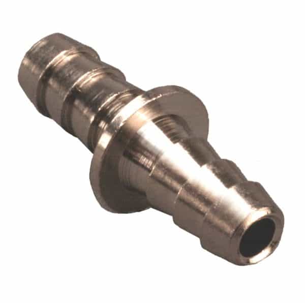 Beaverstate Dental 1/8” barb union pkg. 10 # 022-014