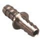 Beaverstate Dental 1/8” barb union pkg. 10 # 022-014