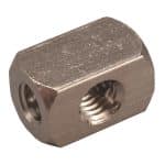 Beaverstate Dental 10-32 4-way cross # 023-008