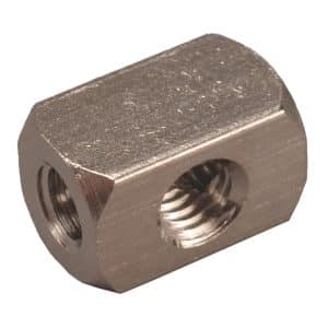 Beaverstate Dental 10-32 4-way cross # 023-008