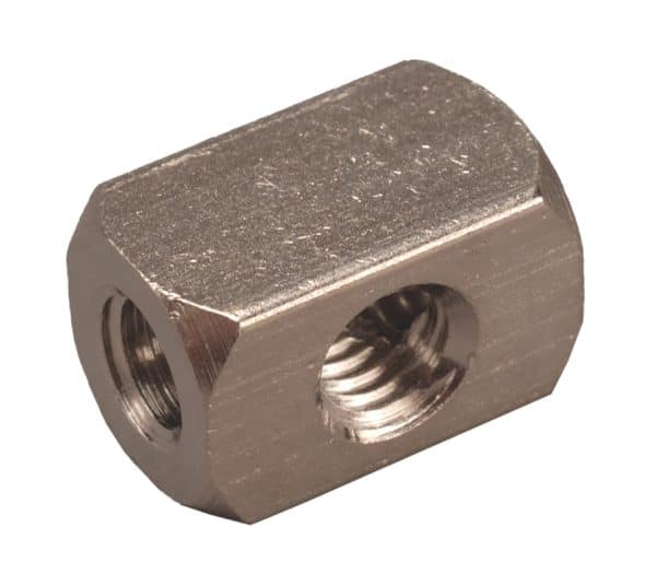 Beaverstate Dental 10-32 4-way cross # 023-008