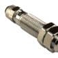 Beaverstate Dental 3/8&rdquo; Female poly, panel mount QD # 024-008
