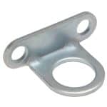 Beaverstate Dental Mounting brackets used to mount 1/2” O.D. quick disconnect # 024-018