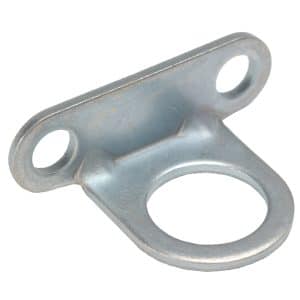 Beaverstate Dental Mounting brackets used to mount 1/2” O.D. quick disconnect # 024-018