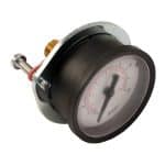 Beaverstate Dental Round gauge panel mount 1-5/8”dia. # 026-002