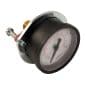 Beaverstate Dental Round gauge panel mount 1-5/8&rdquo;dia. # 026-002