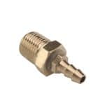 Beaverstate Dental 8-32” x 1/16” Hex barb pkg. 10 # 030-004