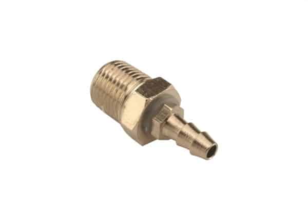 Beaverstate Dental 8-32” x 1/16” Hex barb pkg. 10 # 030-004