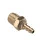 Beaverstate Dental 8-32” x 1/16” Hex barb pkg. 10 # 030-004