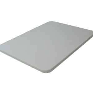 Beaverstate Dental Starboard Work Surface 16” x 22” # 101-113