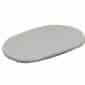 Beaverstate Dental Starboard Work Surface, Rounded Sides 16” x 24” # 101-116
