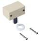 Beaverstate Dental 1/2” dia. pivot mount # 103-065