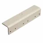 Beaverstate Dental Holder bar with 1/2” dia. pin 3 position # 105-008