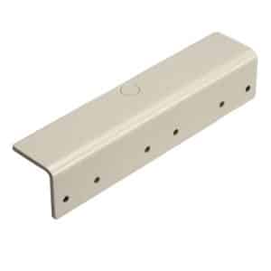 Beaverstate Dental Holder bar with 1/2” dia. pin 3 position # 105-008