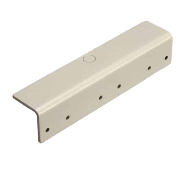 Beaverstate Dental Holder bar with 1/2” dia. pin 3 position # 105-008