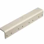 Beaverstate Dental Holder bar with 1/2” dia. pin 4 position # 105-009