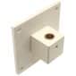 Beaverstate Dental Wall mount for 1/2&rdquo; dia. pin # 105-018