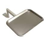 Beaverstate Dental Cabinet/Cart tray holder assembly # 105-053