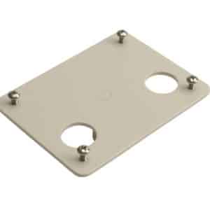 Beaverstate Dental Bracket for 1/2” dia. pin mount # 105-060