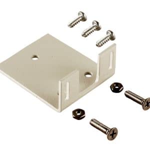 Beaverstate Dental Horizontal surface mount bracket # 105-063