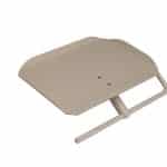 Beaverstate Dental Tray mount w/holder bar # 105-065