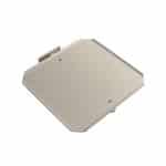 Beaverstate Dental Utility shelf assembly wall mount # 105-068