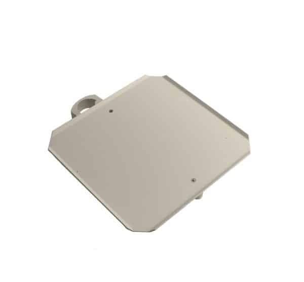 Beaverstate Dental Utility shelf assembly 2” dia. mount # 105-078