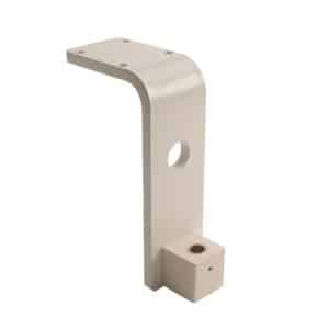 Beaverstate Dental Single Rear delivery mount # 105-130