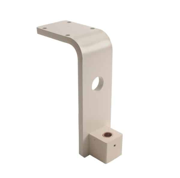 Beaverstate Dental Single Rear delivery mount # 105-130