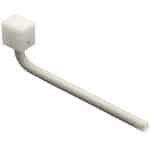 Beaverstate Dental Pivoting holder bar 8-1/2”, with mount only # 105-170