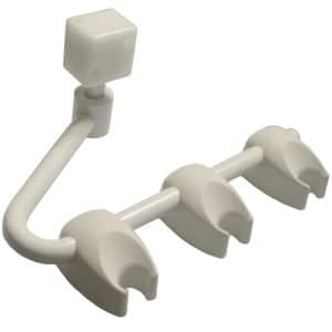 Beaverstate Dental Pivoting holder bar with holders # 105-181