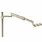 Beaverstate Dental 2” dia. telescoping post mount accessory arm # 105-186