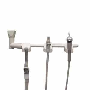 Beaverstate Dental Vacuum, Single Arm Pivot Used w/106-400 # 105-477