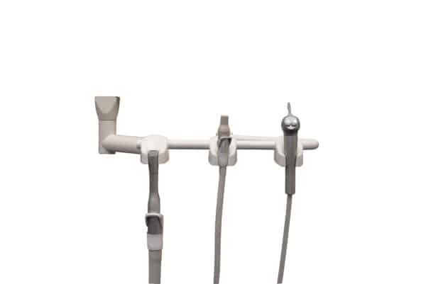 Beaverstate Dental Vacuum, Single Arm Pivot Used w/106-400 # 105-477