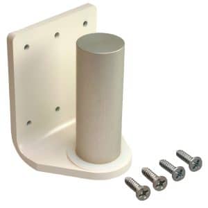 Beaverstate Dental Wall mount for 2” dia. post mounted arms # 106-205