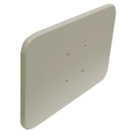 Beaverstate Dental Wall mount board # 101-209