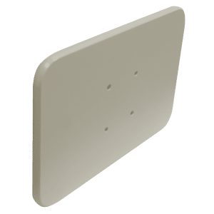 Beaverstate Dental Wall mount board # 101-209