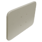 Beaverstate Dental Wall mount board # 101-209