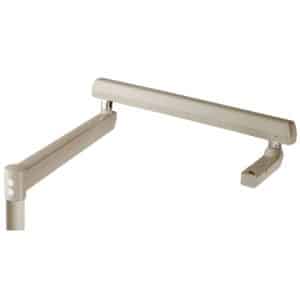 Beaverstate Dental Asepsis top post mount flex arm system with pneumatic brake # 106-306