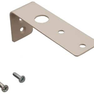 Beaverstate Dental Pressure head mounting kit, vertical surface # 110-009