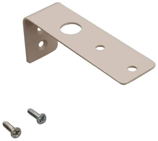 Beaverstate Dental Pressure head mounting kit, vertical surface # 110-009