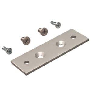 Beaverstate Dental Pressure head mounting kit, horizontal surface # 110-012