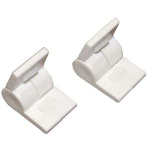 Beaverstate Dental Replacement hinges for storage bin # 110-014