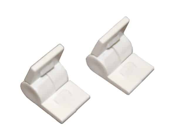 Beaverstate Dental Replacement hinges for storage bin # 110-014