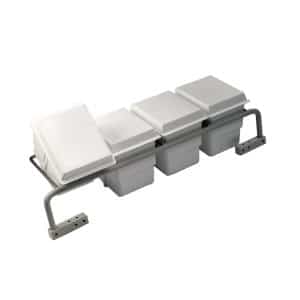 Beaverstate Dental Storage bin assembly # 110-016