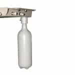 Beaverstate Dental Water Bottle Kit for Rear Delivery Units # 110-040