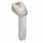 Beaverstate Dental Post mount water bottle kit with 1/4” & 3/8” QD # 110-068