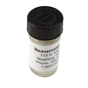 Beaverstate Dental Touch up paint, Sterling # 110-101