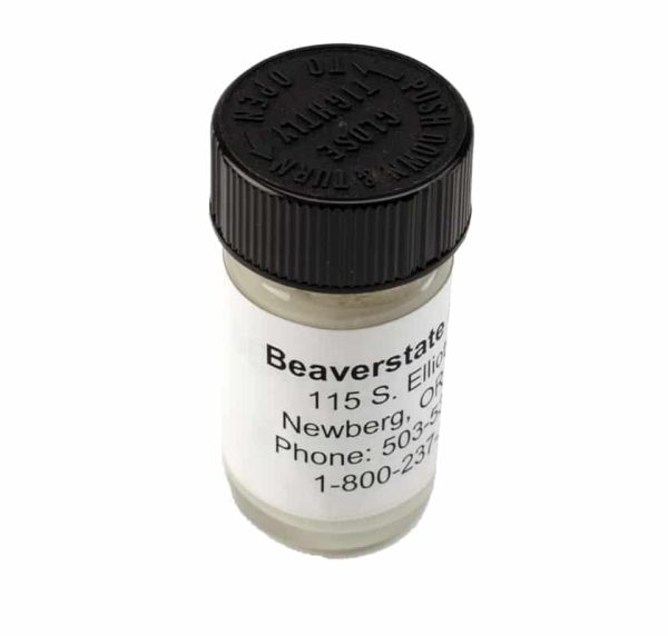 Beaverstate Dental Touch up paint, Sterling # 110-101